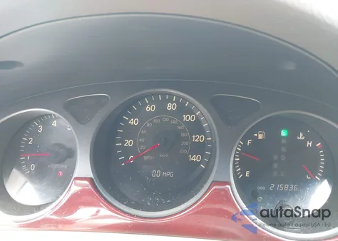 2002 Lexus Es 300 из США, поврежденный, VIN JTHBF30G425026580